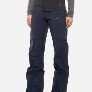 Mountain Hardwear Cloudseeker Ski Shell Pants